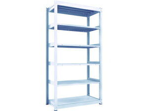 ygEA̓sŔ[1TԈȏォ܂z TRUSCO/gXRR yszTUG^ʒI300kg P 1255X626XH2400 6i TUG300-84L-6