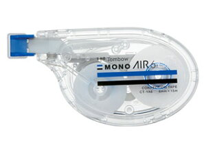 Tombow/トンボ鉛筆 修正テープ モノエアー ヨコ引き 6mm CTYA6