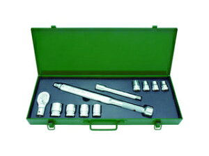 ASAHI TOOLS �������H�� �g���N�����`�\�P�b�g�Z�b�gLC090N�{12-27mm LCV3000