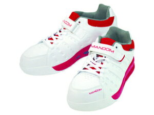 MARUGO ی }_Z[teB[#737 zCg 24.5cm MNDM737-WH-245