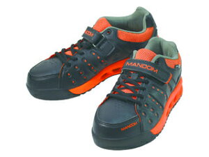 MARUGO ی }_Z[teB[#737 ubN 24.5cm MNDM737-BK-245