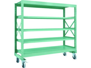 ygEA̓sŔ[3TԈȏォ܂z TRUSCO/gXRR yszR3^{gʒIW1800XD600XH1500 5i 150 E^LX^[t R3-5665-U150