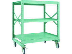 ygEA̓sŔ[3TԈȏォ܂z TRUSCO gXRR yszR3^{gʒIW1200XD900XH1200 3i 150 SLX^[t R3-4493-G150