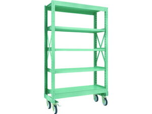 ygEA̓sŔ[3TԈȏォ܂z TRUSCO gXRR yszR3^{gʒIW1200XD500XH1800 5i 150 SLX^[t R3-6455-G150