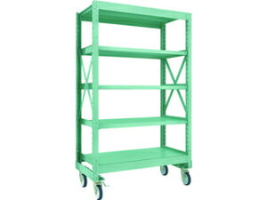 ygEA̓sŔ[3TԈȏォ܂z TRUSCO gXRR yszR3^{gʒIW1200XD600XH1800 5i 150 SLX^[t R3-6465-G150