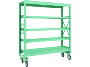 �y�g���E�A�����̓s���Ŕ[����3�T�Ԉȏォ����܂��z TRUSCO �g���X�R���R �y����s�zR3�^�{���g�����ʒIW1500XD500XH1500 5�i ��150 �S���L���X�^�[�t R3-5555-G150