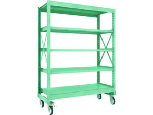 ygEA̓sŔ[3TԈȏォ܂z TRUSCO gXRR yszR3^{gʒIW1500XD600XH1800 5i 150 SLX^[t R3-6565-G150