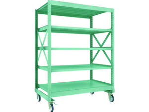 ygEA̓sŔ[3TԈȏォ܂z TRUSCO gXRR yszR3^{gʒIW1500XD900XH1800 5i 150 SLX^[t R3-6595-G150