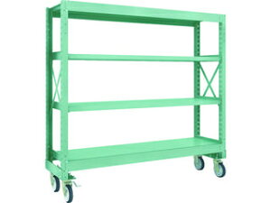 ygEA̓sŔ[3TԈȏォ܂z TRUSCO gXRR yszR3^{gʒIW1800XD500XH1500 4i 150 SLX^[t R3-5654-G150