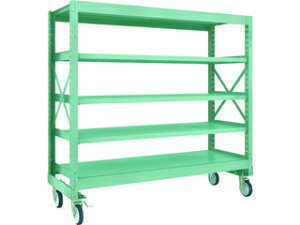 ygEA̓sŔ[3TԈȏォ܂z TRUSCO gXRR yszR3^{gʒIW1800XD600XH1500 5i 150 SLX^[t R3-5665-G150