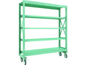 ygEA̓sŔ[3TԈȏォ܂z TRUSCO gXRR yszR3^{gʒIW1800XD500XH1800 5i 150 SLX^[t R3-6655-G150