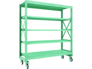 ygEA̓sŔ[3TԈȏォ܂z TRUSCO gXRR yszR3^{gʒIW1800XD600XH1800 5i 150 SLX^[t R3-6665-G150