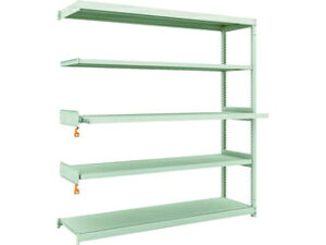 TRUSCO/�g���X�R���R �y����s�zM1.5�^�y���ʒI 1760X450X1800 �X���C�h2�i �A�� M1.5-6643M2B