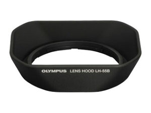 OLYMPUS �I�����p�X LH-55B�@�����Y�t�[�h