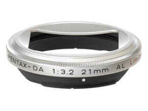 PENTAX �y���^�b�N�X MH-RBB43�i�V���o�[�j�@�����Y�t�[�h