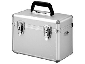 HAKUBA �n�N�o ALC-AC02-S(�V���o�[)�@�A���~�P�[�X AC-02 �{�b�N�X S