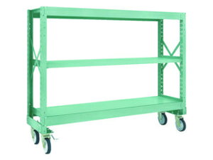 ygEA̓sŔ[3TԈȏォ܂z TRUSCO gXRR yszR3^{gʒIW1800XD500XH1200 3i 150 SLX^[t R3-4653-G150