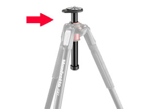 [J[݌ɋ͏ׁ̈A[ɂԂꍇ܂B Manfrotto }tbg 190XSCC@V[g|[i190V[Ypj