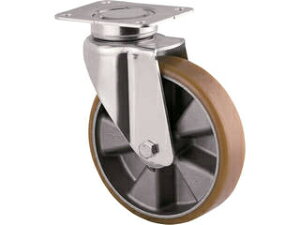 TENTE �e���e�L���X�^�[ �d�׏d�p�����\����L���X�^�[(�E���^���ԗցE�����e�i���X�t���[) 3640ITP125P63 CONVEX