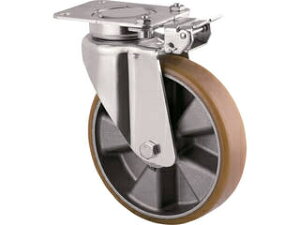 TENTE �e���e�L���X�^�[ �d�׏d�p�����\����L���X�^�[(�E���^���ԗցE�����e�i���X�t���[) 3641ITP125P63 CONVEX