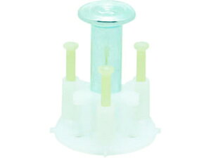 MIKADO/三門 ドラゴン 3分 白 400個入 GR-3040-W