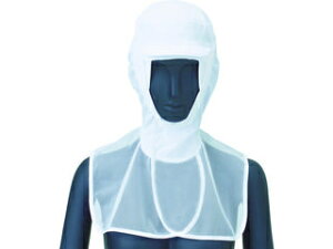 Servo �T�[���H �t�[�h�P�[�v�t �z���C�g L�T�C�Y FCPU-1703-A9-L