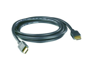 ATEN �G�[�e�� HDMI�P�[�u��/2m 2L-7D02H-1