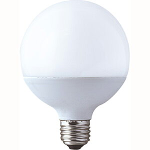 Tome �������^�� LDG7LG60W-TM �{�[���`LED�`�b�v�^LED�d�� ����E26 60W���� �d���F