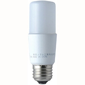 Tome �������^�� LDT7L60W-T2�@LED�d���@T�`�^�C�v�@����E26�@�d���F