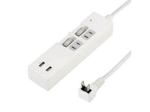 YAZAWA 5Zbg YAZAWA ʃXCb`t2AC2USB3.4A2mzCg Y02KS422WH2UX5