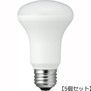 YAZAWA �y5�Z�b�g�zYAZAWA R63���t�`LED�@�d���F LDR5LHX5