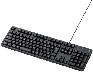 ELECOM GR LL[{[h/u/tTCY/ubN TK-FCM104BK