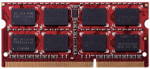 ELECOM エレコム LinuxNASオプションメモリ/NSB-5A・7A用/204pin S.O.DIMM/8GB NSB-EX-MEM8G