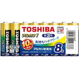 TOSHIBA/ AJdr AJ1 P3` 8{܂Ƃ߃pbN LR6AN 8MP