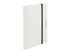 KINGJIM/LOW yRpbN z܂NA|t@C 10|Pbg  5894HV