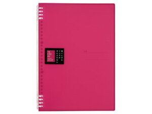 KINGJIM/LOW yet[kzOm[g A4 sN 9856TTEq