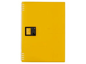 KINGJIM/LOW yet[kzOm[g A4  9856TTELC