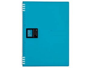 KINGJIM/LOW yet[kzOm[g A4 F 9856TTE~X