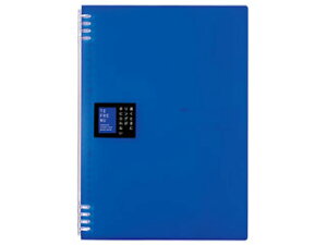 KINGJIM/LOW yet[kzOm[g A4  9856TTEAI