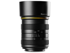 �����[�J�[�݌ɋ͏��B����[������ KAMLAN �J������ KAM0007 FS 28mm F1.4 Fuji X�p �t�W�t�B����X�}�E���g