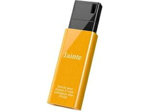 BUFFALO �o�b�t�@���[ USB3.1(Gen1)�m�b�N�X���C�hUSB������ 64GB �C�G���[ RUF3-KSW64G-YE