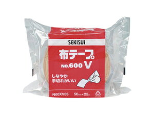 SEKISUI/ZLXC ze[vNO.600V 50×25 N60XV03