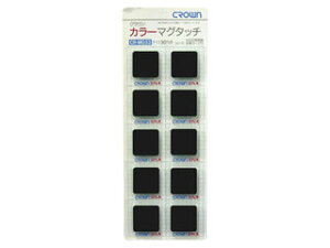 Crown/NE J[}O^b` p^ 30mm 10  p` c30×30×8mm CR-MG33-BX10