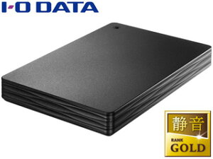 IEO DATA ACEI[Ef[^ USB3.1 Gen 1iUSB3.0jΉ|[^uHDD JN Lite 1TB HDPH-UT1KR ubN
