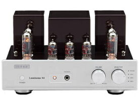 TRIODE/トライオード Luminous84　ステレオプリメインアンプ