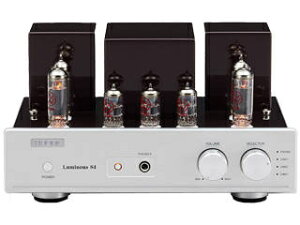 TRIODE �g���C�I�[�h Luminous84�@�X�e���I�v�����C���A���v