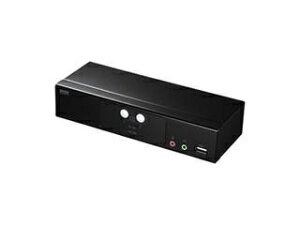 TTvC TTvC HDMIΉp\Rؑ֊(2:1) SW-KVM2HHC