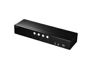 TTvC TTvC HDMIΉp\Rؑ֊(4:1) SW-KVM4HHC