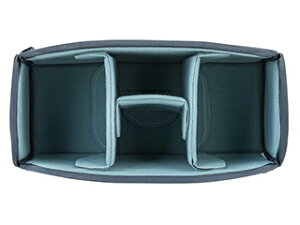 Shimoda �V���_ V520-091 Shimoda Designs Explore Case �R�A���j�b�g�X���[�� DSLR Parisian Night Core Unit Small �p���W�����i�C�g �V�����_�[�X�g���b�v�t�J�o�[�X�L���t��