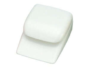 OHTO/オート メモクリップ マグネットタイプ シロ MC-380M シロ